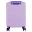 Валіза дитяча Semi Line 20" (S) Light Violet/Blue (T5879-2) - мініатюра 4