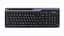 Клавіатура A4Tech Fstyler FBK25 Wireless Black (FBK25 (Black)) - мініатюра 1