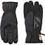 Рукавиці CMP Men's Softshell Gloves with Leather Details Black M (1097-6521107-U901 M) - мініатюра 1