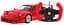 Машинка на управлінні Ferrari F40 RASTAR 78700 - мініатюра 6