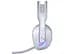 Навушники бездротові Logitech гарнітура ігрові G522 LightSpeed Wireless Gaming Headset білі (981-001550) - мініатюра 4