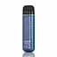Под-система Smok Novo 3 Pod System 800 mAh 1.7 ml Blue Carbon Fiber (sn1642) - мініатюра 2
