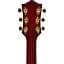 Електрогітара GUILD M-75 Aristocrat Antique Sunburst [131458] - мініатюра 7