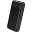Зовнішній акумулятор WiWU PW-B03 Speedy Series Power Bank 20000mAh 22.5w Black [99465] - мініатюра 3