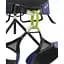 Страхувальна система Edelrid Sirana II M Navy (1017-749290063310) - мініатюра 3