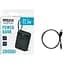 Аккумулятор портативный Brevia 20000mAh 22.5W Type-C+Lightning 45222 - миниатюра 4