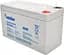 Акумуляторна батарея для ДБЖ Merlion AGM 12 V / 9 А*ч (GP1290L5) - мініатюра 1