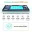 Планшет Blackview Oscal Pad 15 4G DS 8/256 Gb сірий - мініатюра 8
