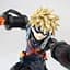 Фігурка Banpresto Моя Геройська Академія Кацукі Бакуго My Hero Academia Katsuki Bakugo 15 см WST B MHA KB 01 - мініатюра 4