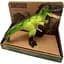 Игрушка Bibi Toys Динозавр звуковой 28 см (762183BT-1)  - миниатюра 3
