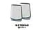 NETGEAR Система WiFi-Mesh Orbi RBK852 AX6000, 2мод, білий - мініатюра 3