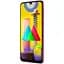 Смартфон Samsung Galaxy M31 (M315F) 128Gb Red (SM-M315FZRVSEK) (Grade B) Seller Refurbished - миниатюра 2