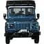 Автомодель Britains Land Rover Defender 90 1:32 синій (43217) - мініатюра 3