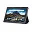 Чохол до планшета BeCover Premium для Lenovo Tab E10 TB-X104 Deep Blue (703448) - мініатюра 6