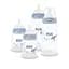 Бутылка Nuk First Choice S 150 мл кит (3954221) - миниатюра 5