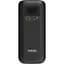 Мобильный телефон mobile X-style 171 Mini, Black-Green Sigma teh0024005 - миниатюра 3