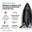 Прасувальна система Braun CareStyle 7 Pro IS 7286 BK SS чорна - мініатюра 6