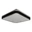 Стельовий світильник GLOW 60W 391*391*65мм з ДК - мініатюра 1