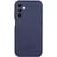 Чохол Silicone Cover Lakshmi Full Camera (AAA) with Logo для Samsung Galaxy A26 5G Темно-синій / Midnight blue - мініатюра 1