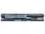 Акумулятор для HP FP06 Probook 440, 445, 450, 455, 470 G0 G1 G2 (HSTNN-YB4J, FP09) (10.8V 5200 mAh 57Wh) - мініатюра 2