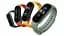 Ремінець силіконовий для Xiaomi MI Band 5 [Mint] [48712] - мініатюра 2