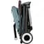 Коляска Cybex Orfeo TPE Stormy Blue (525000333) - мініатюра 8