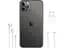 Смартфон Apple iPhone 11 Pro Max 512Gb Space Gray [MWH82] [41667] - миниатюра 5