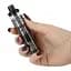 Електронна сигарета Под-система VooPoo Drag H40 40 W Pod 1500 mAh 5 ml Kit Gun Metal (15156) - мініатюра 4