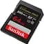 Карта пам'яті SanDisk SDXC Extreme PRO 64GB UHS-I U3 V30 Class 10 (SDSDXXU-064G-GN4IN) [112143] - мініатюра 2