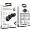 Трекер Acefast S1 Findy 230 mAh (4ps) Black - мініатюра 6