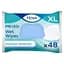Влажные салфетки Tena Wet Wipe, 48 шт - миниатюра 1