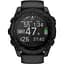 Смарт-годинник Garmin tactix 8 - 51 mm Solar Includes Applied Ballistics Ultralight Solver [010-03407-00/01] [129744] - мініатюра 8