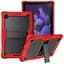 Чохол Shockprof Capsule для планшета Lenovo M10 Plus 3rd Gen TB-125FU TB-128XU 2022 10.61" протиударний - мініатюра 1