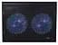 Подставка для ноутбука Trust 17,3" Azul Blue Led Black (20104_TRUST) - миниатюра 2