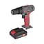 Шуруповерт аккумуляторный Intertool DT-0315 18 В - миниатюра 2