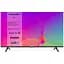 Телевізор 42" Romsat 42FSH1950T2, Black, LED, 1920x1080, 60 Гц, 3500:1, Android TV, DVB-T2, DVB-S2, DVB-C, Bluetooth, WiFi, LAN, 2хHDMI, 2хUSB, 2 x 10 Вт, VESA 200x200 - мініатюра 1