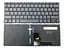 Клавіатура для HP ProBook 430 G8, 435 G8 (RU Black з підсвіткою). Оригінал - мініатюра 1