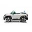 Дитячий електромобіль Ramiz Mini Concept Aceman 12 В,Violet (PA.JE1688.FIO) - мініатюра 15
