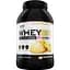 Протеин Genius Nutrition Whey-X5 Biscotti Сookies 2 кг - миниатюра 1