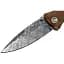 Ніж Boker Tirpitz Damascus Wood - мініатюра 3
