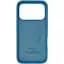 Чохол Silicone Case для Apple iPhone 17 Pro Max Cornflower AA [145102] - мініатюра 2