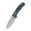 Ніж cкладний Civivi Mini Praxis Arctic Storm C18026CB-1 Carbon - мініатюра 2