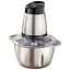 Блендер Raf Food Processor R7019 250W металлическая чаша 2 л - миниатюра 1