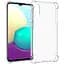 Панель BeCover Anti-Shock для Samsung Galaxy A02 SM-A022 / M02 SM-M022 Clear (705999) - мініатюра 1