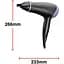 Фен и выпрямитель Remington Style Essentials 2000 Вт фиолетово-черный (D3016GP) - миниатюра 3