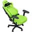 Крісло геймерське Anda Seat Kaiser 4 V2 Size XL до 180 кг ігрове Cyber Green PVC (AD12YDDC-XLL-20-C-PV/C-03) - мініатюра 5