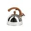 Чайник Bergner Coffee & tea lovers 2,3 л (BG-37305-MM) - миниатюра 1