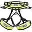 Страхувальна система Climbing Technology Ascent Pro Harness L/XL Yellow (1053-7H153 DE 02) - мініатюра 2