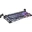 Клавіатура GravaStar Mercury K1 Pro TKL UA Galaxy Black GSK1PRO_CMBLK [140625] - мініатюра 2
