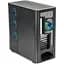 Корпус QUBE MASTERFORCE Black (MASTERFORCE_GBNU3) - мініатюра 9